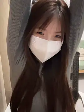 _xiaoxinxin_ live cam