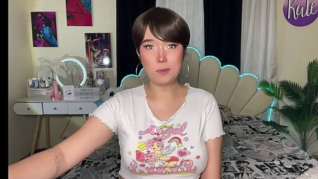 xangelickatex (T young) - I am new here , Lets give it a shot