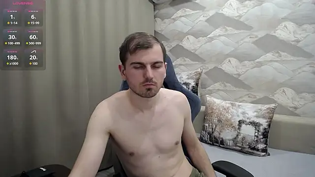 SerzhKorol1 live cam profile