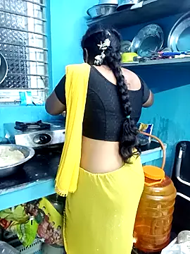 tamil_Vennila live cam profile