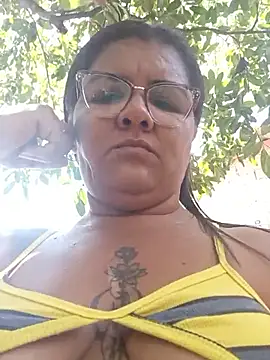 la_azucena - LA_AZUCENA's free webcam - UK Sex Cams