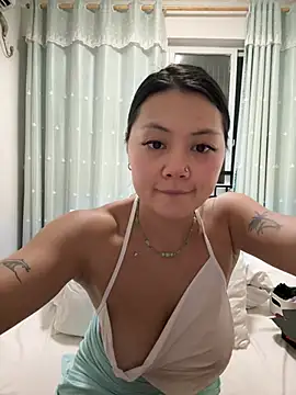 ruanruan05 - Ruanruan05's free webcam - UK Sex Cams