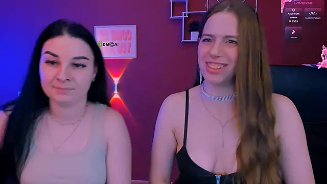 lumi_soft - Lumi_soft's free webcam - UK Sex Cams