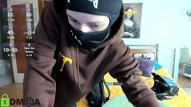 lily_viola - Lily_Viola's free webcam - UK Sex Cams