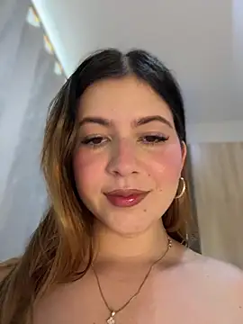 naughty__angel live cam profile