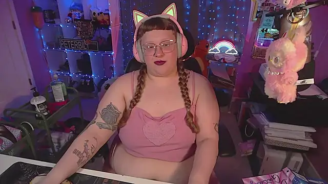 FatVeronica
