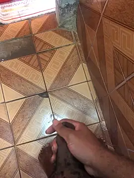 robertysafado (M young) - Mostrar o Pau