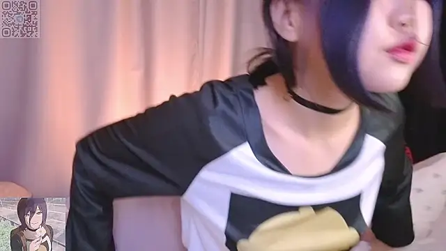 oohannii (Ask my age) - spread pussy wide