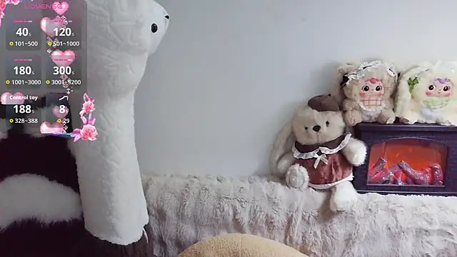 tutu-077 (F teen) - 滴蜡胸