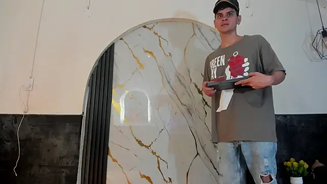 angel_villareal (G young) - full naked