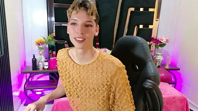 Stefany_PiInk live cam