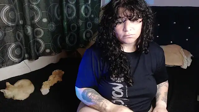 Preview of angelique_klane