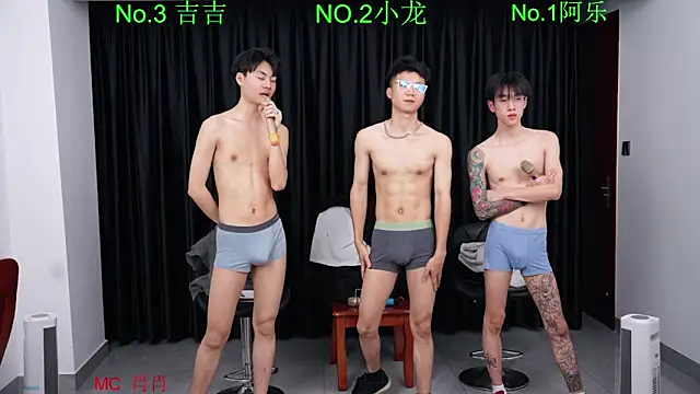 BeautifulBoys-888 live cam