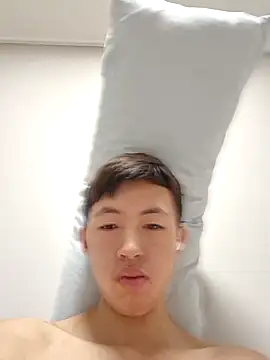 JiwoongWang2008's live cam