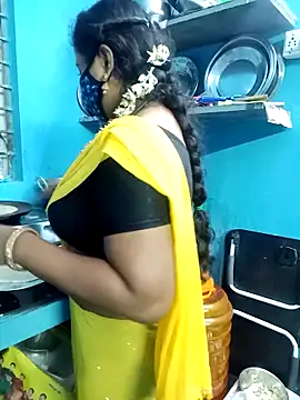 video chat for free Tamil Vennila