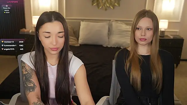 cam chat porn Jasmine Flow