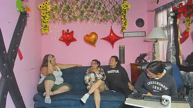 streaming web cam Lesbiancuple