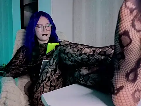 sex chat now Violet-siren-x