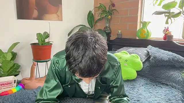 Andy_Belier23's live cam