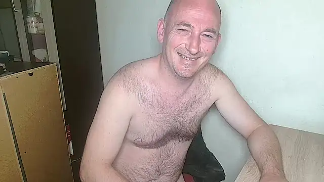 Johan___Barker live sex cam