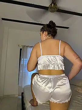 random chatroom Eva Stark10