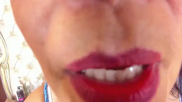 webcam adult Celeste Baker 