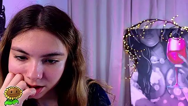 sexy chatroom MargieDavidson