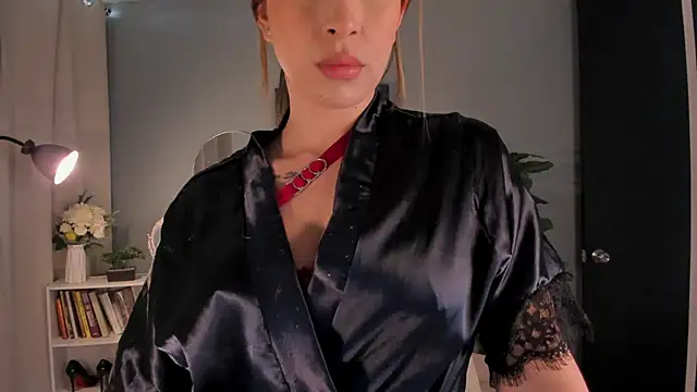 live webcam sex LiaPearce