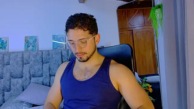 NICK_MOSS_ live sex cam