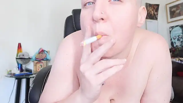 random videochat BellaBlueBBW