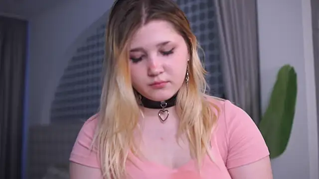 chatroom nude KenaYodis