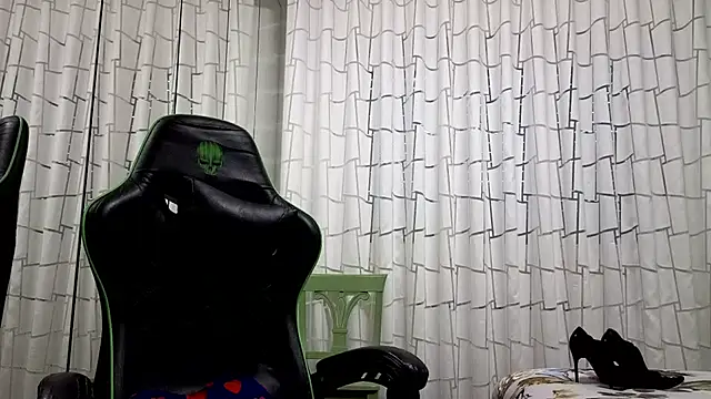 porn chat room  Nina