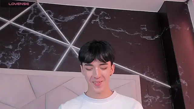 real webcam show AerumChae