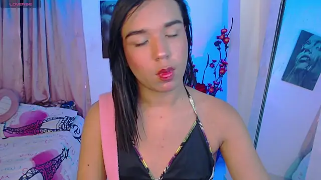 chat porno Candyy Doll 
