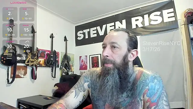 Preview of stevenrisenyc