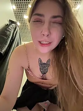 web cam porn Sunny Bunny