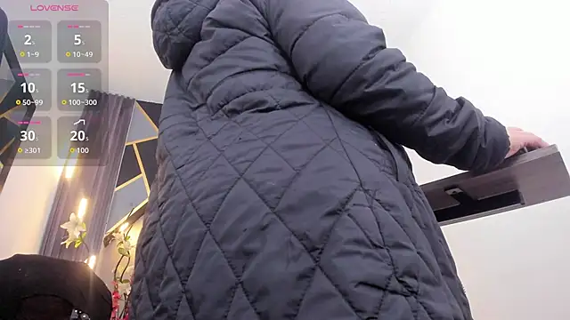 online webcam sex Brigittemiller