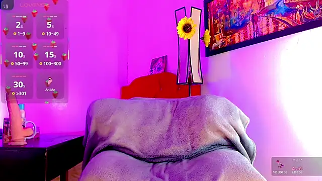 online cam to cam Alexsandra Kiss