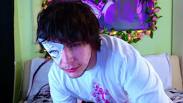 free adult video chat Night Angell69