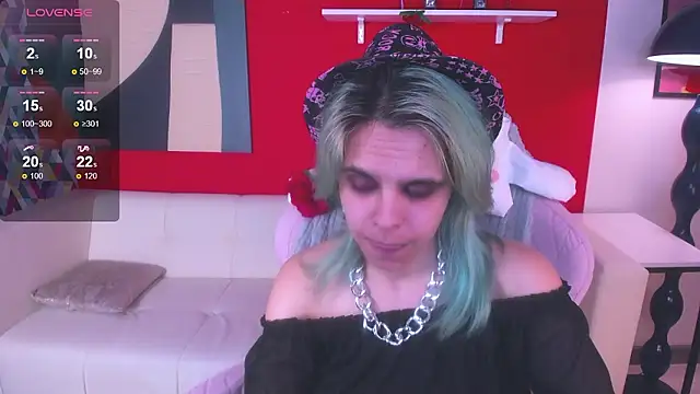 live cam chat LiraBelle