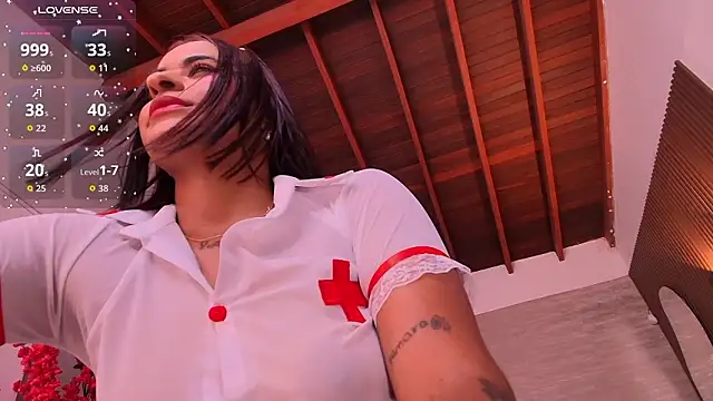 live adult chat Brianna Harper