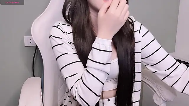 adult sex webcam Ngan-Baby