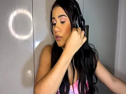 live videochat CarolyneSnellings