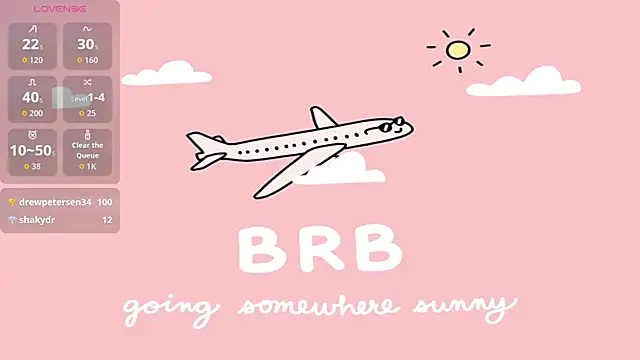 free webcam porn LizzyMooore