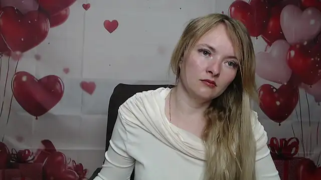 striptease webcam Nic0leDreams