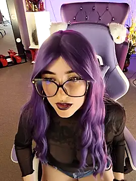 watch live sex LilithDark666