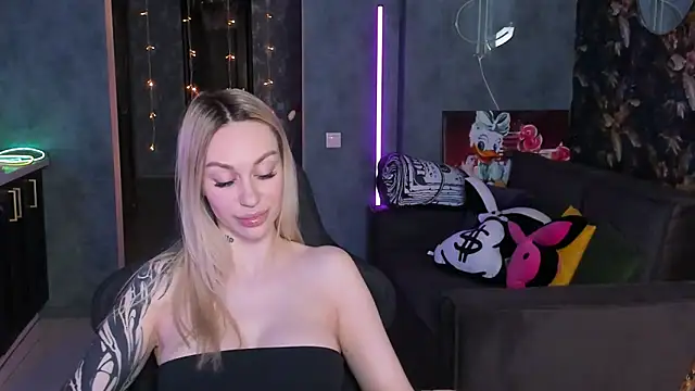 video chatting Blckmirrorr