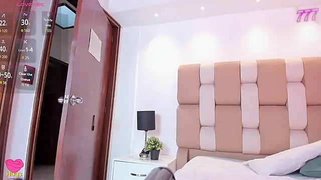 live sex cam chat Ambar Cooxx