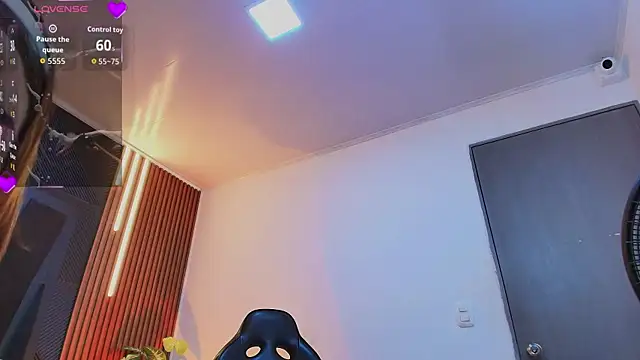 adult cam xxx Hanna Becker 