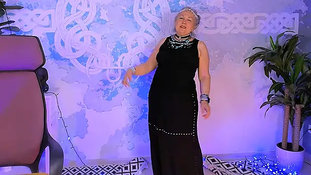 videochat porn LilaMaharani